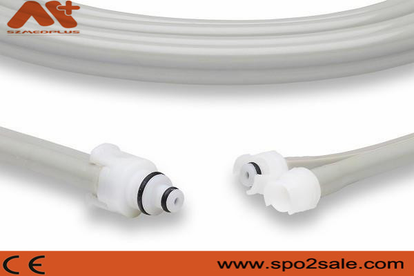 Buy PVC Datex Ohmeda NIBP Tubing 877235 For Patient Monitor at wholesale prices