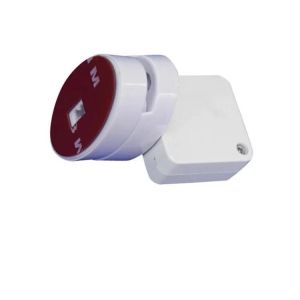Professional Factory Supply ABS Plastic Retractable Anti-theft Pull Box for