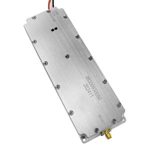 High-performance LoRa Digital Jammer Module 300-2700MHz With Circulator
