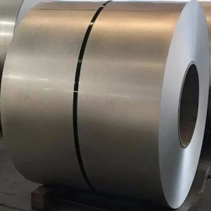 DX51D+AZ Galvalume Steel Coil with >75% Solar Reflectivity for Building Envelope