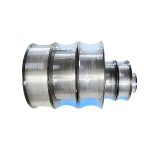 Ra 0.2 0.8 Surface Roughness Temperature Resistance Wire