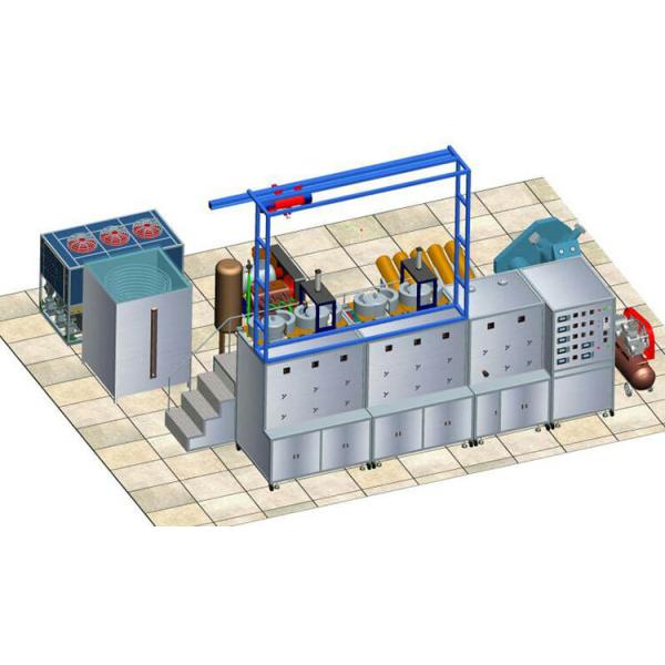 TOPTION supercritical co2 extraction machine supplier