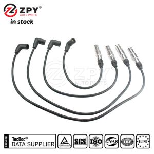 ZPY Auto Ignition Wire 06A905409L For VW Jetta