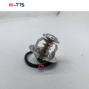Thermostat ME995300 ME994276 Suitable Fo6D14 6D15 6D16 Engine Parts