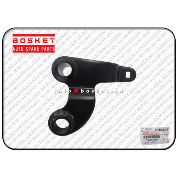1336516360 1-33651636-0 Isuzu Replacement Parts Relay Lever for ISUZU CXZ81