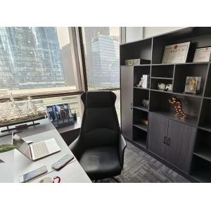 Sichuan Herun Yixin Technology Co., Ltd.