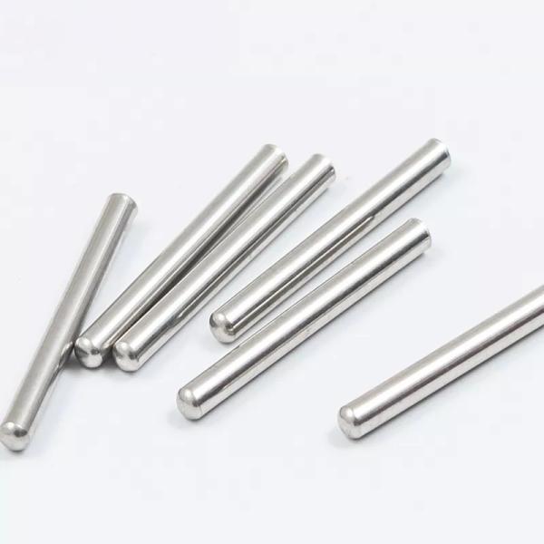 Buy 300 Series Stainless Steel Round Bars ASTM Standard 3mm Ss Rod at wholesale prices