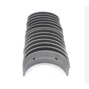 D1146 DE08 Con Rod Diesel Engine Bearings 140103-00075 65.02410-0010 Thrust Washer