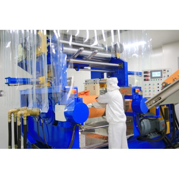 Dowhon Odorless Fuoroelastomer Rubber Slab FFKM O Rings Harsh Chemical Medium Environment Resistance 17