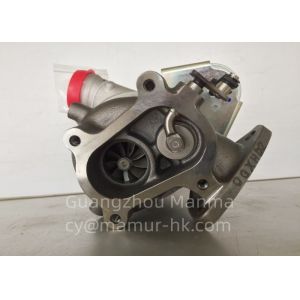 1118300ABY Truck Auto Part Turbocharger For JMC 493 Euro 4