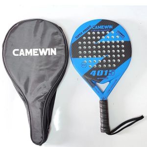 100% / 50% Carbon Fiber Pickleball Paddles With Eva Foam Custom Sports