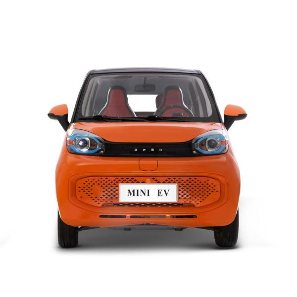 2023 DFSK MINI Car For Adult EV -1 EV -2 Mini Electric Car Within Market