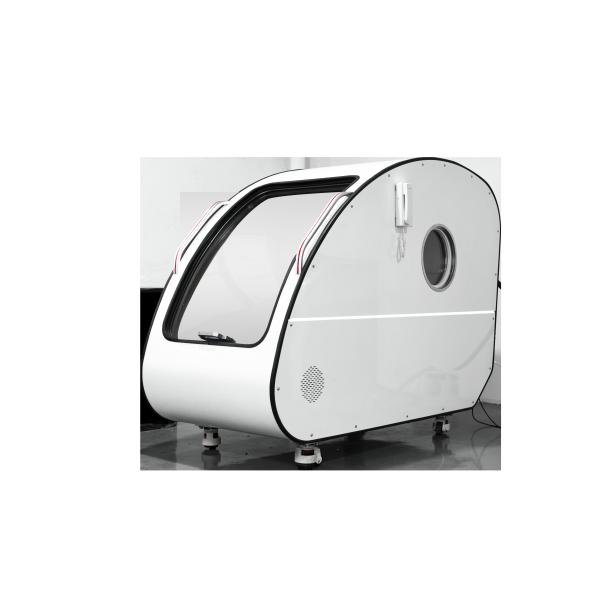 Customized 2.0ATA Hyperbaric Oxygen Chamber Medical/Therapeutic Chamber Oxygen