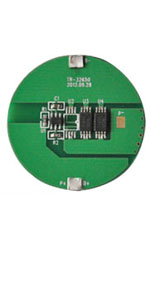 High capacity 5000mAh lithium ion rechargeable battery for Flashlights