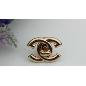 Factory Cheap Price Nickle Free Plating Gunmetal Color Metal Twist Turn Lock For