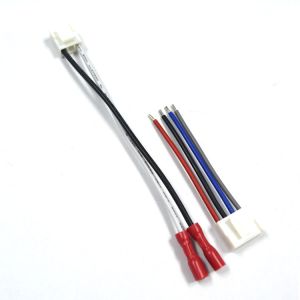 Refrigerator Internal Power Multi Terminal Cable Electrical Cable Harness 14CM