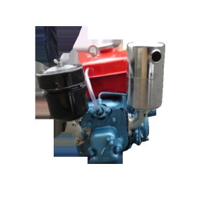 Blue 170F 44KGS 3.6HP Small Marine Diesel Engines