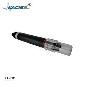 20mA RS485 Ip68 Nitrogen Water Sensor With Pipe Thread