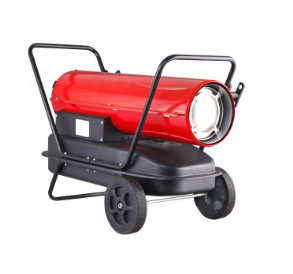 China Moveable Fuel Chicken Small Greenhouse Heater With Thermostat on sale