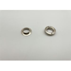 Heavily Load Flanged Sleeve Bushing In Construction Mining