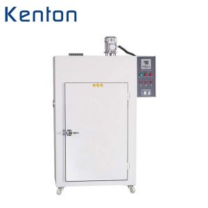 Experimental Electric Heating Industrial Drying Oven Blast Constant Temperature