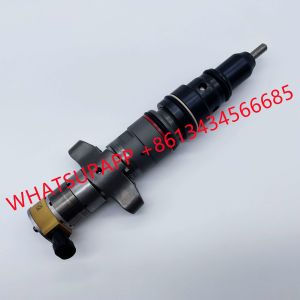 China C7 C9 Engine Fuel Injector 387-9433 267-3361 387-9433 10r7222 on sale