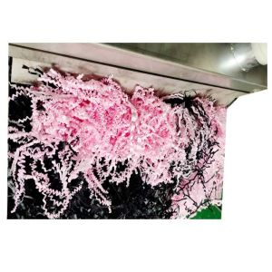 Curbside 2 LB Crinkle Cut Paper Shred Filler 100% Biodegradable