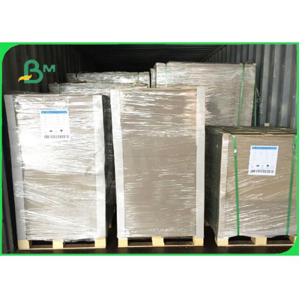 1.2mm 2mm Purple & Red Color Cardboard Packing In Sheets For Archival Cover