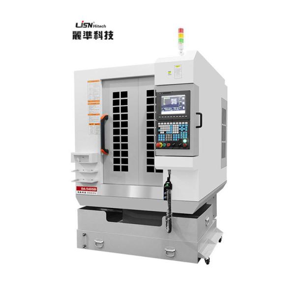Quality Practical 12KW CNC Engraving And Milling Machine DA540SD Multi Function for sale
