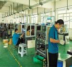1 mm Length of Axis Toroidal Armature Winding Machine for Motor Coil and