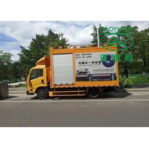 Trenchless Underground Pipe Repair Public Sewers Zero Digging Ultraviolet Curing