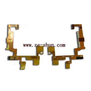 Quality Cell Phone Flex Cable For LG P940 Microphone Flex for sale