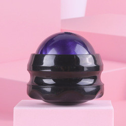 Muscle Massage Roller Ball D54mm Customized For Pain Relief