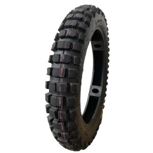 Kooper 6pr/8pr Super Highway Pedal Motorcycle Tubeless Tire/Tire 3.50-16 140/70