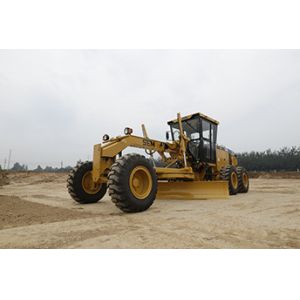 SEM919 China motor grader supplier