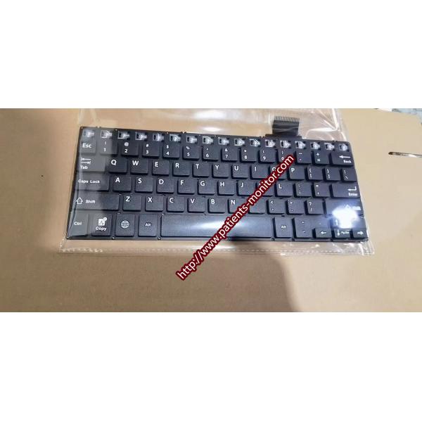 Buy BeneHeart R12 ECG Machine Parts Mindray ElectrocardiograPHiliph ECG Machhine Keypad at wholesale prices