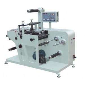 Automatic Rotary Die Cutting Machine 220V 3kw Digital Die Cutter