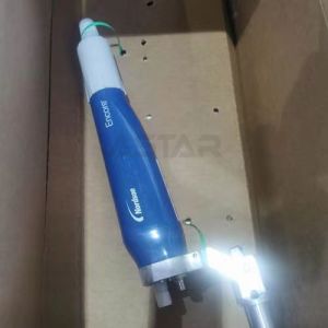 Automatic Electrostatic Powder Coating Gun Spare Parts 1099824 Original