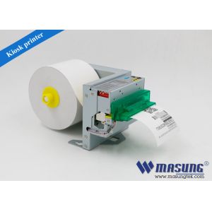 Quality High speed good quality 3 Inch Thermal Printer 80 mm with Paper Presenter for sale