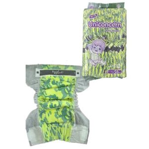 Disposable Nappy Pampering Breathable Soft Cotton High Quality Wholesale Super