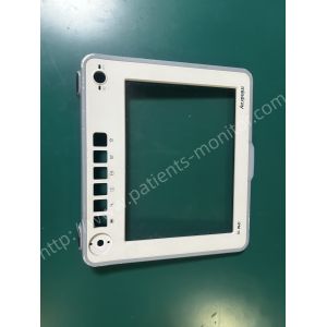 Mindray IPM10 Patient Monitor Front Cover Case White 043-001872
