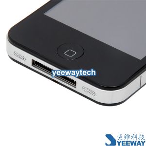 HiPhone 4G Quad Band Dual Cards Dual Standby Dual Cameras WIFI JAVA Analog TV