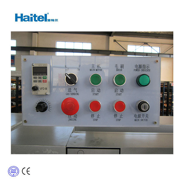 Single Double Twist Automatic Chocolate Packing Machine 550 Bags/Min