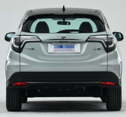 Guangqi Honda VE-1 2022 TA Ling Rui Deluxe Edition Small SUV 5 Door 5 Seats