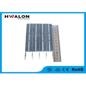 Steamer Heating Element PTC Ceramic Air Heater 12V High Heating Efficiency