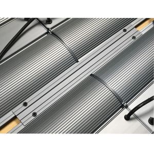 LED LM301H Quantum Board 300w LED Grow Light Aluminum For Seed Starting