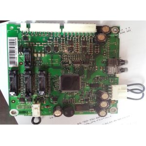 China NEW ABB INTERFACE BOARD CINT-01C Main Control circuit board CINT01C for ACS800 on sale China NEW ABB INTERFACE BOARD CINT-01C Main Control circuit board CINT01C for ACS800 on sale