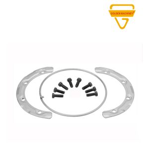 3092224 Volvo truck brake disc repair kits