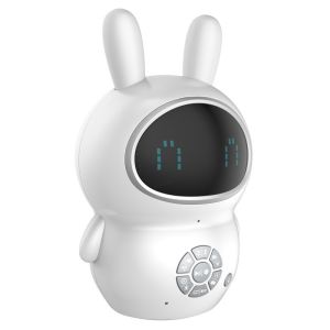 PDF Plastic Injection Molding Children's Intelligent Early Education Machine