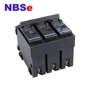 Square D 10Ka 50 Amp 3P QD150 Industrial Type Circuit Breaker